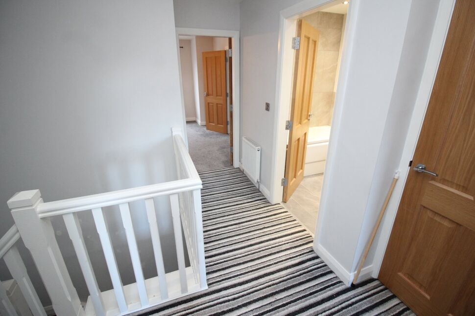 3 bedroom Semi Detached House for sale, Old School House Mews