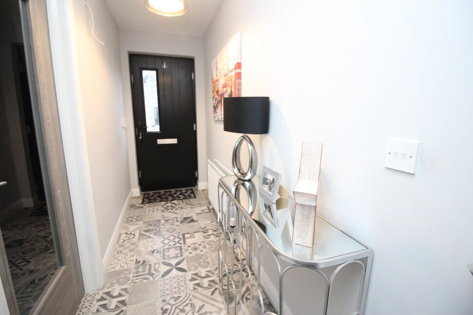 3 bedroom End Terrace House for sale, Balmoral Lane, Lisburn, BT27 £