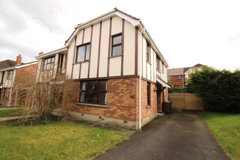 Main image of 3 bedroom Semi Detached House to rent, Hermitage, Hillsborough, County Down, BT26
