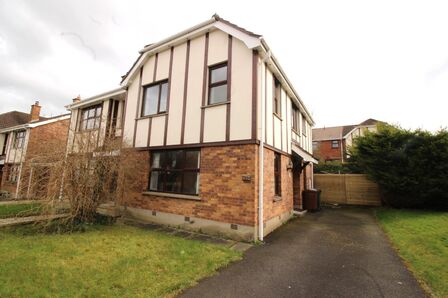 Hermitage, 3 bedroom Semi Detached House to rent, £895 pcm