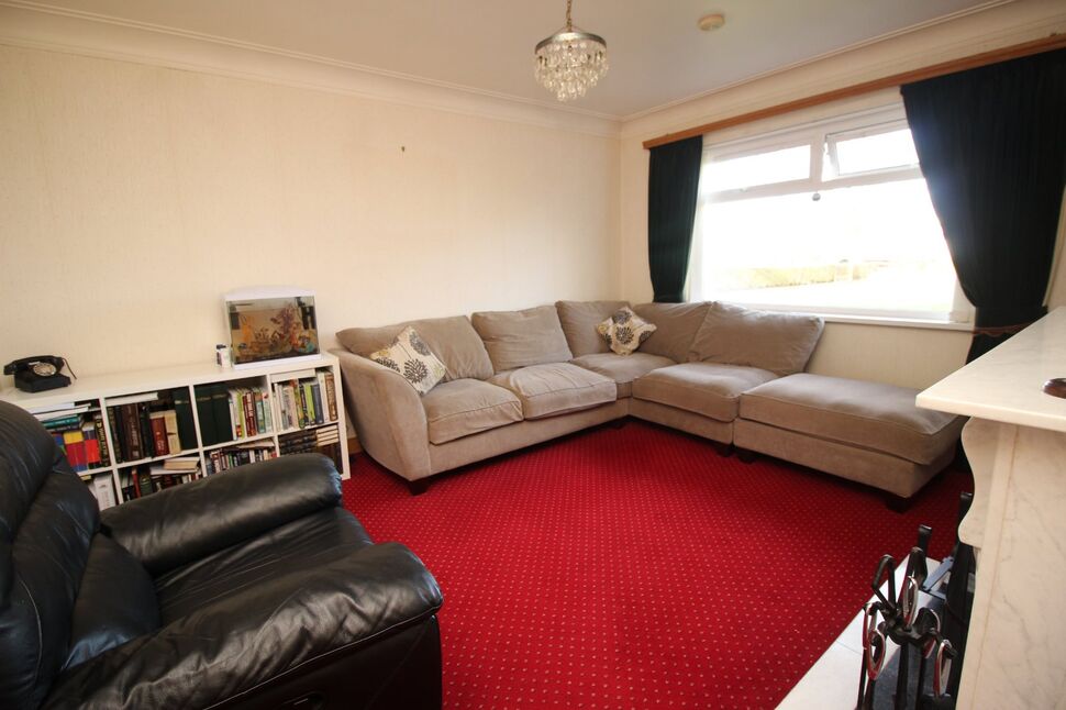 4 bedroom Detached Bungalow for sale, Blaris Road, Lisburn, BT27 £179,950