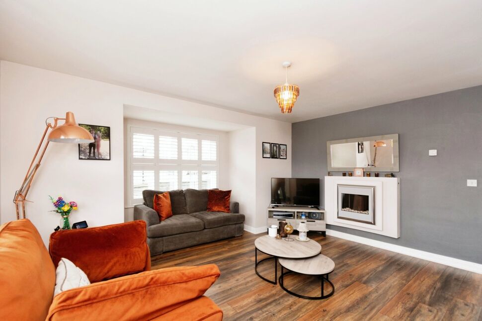 3 bedroom Detached House for sale, Sir Richard Wallace Square, Lisburn