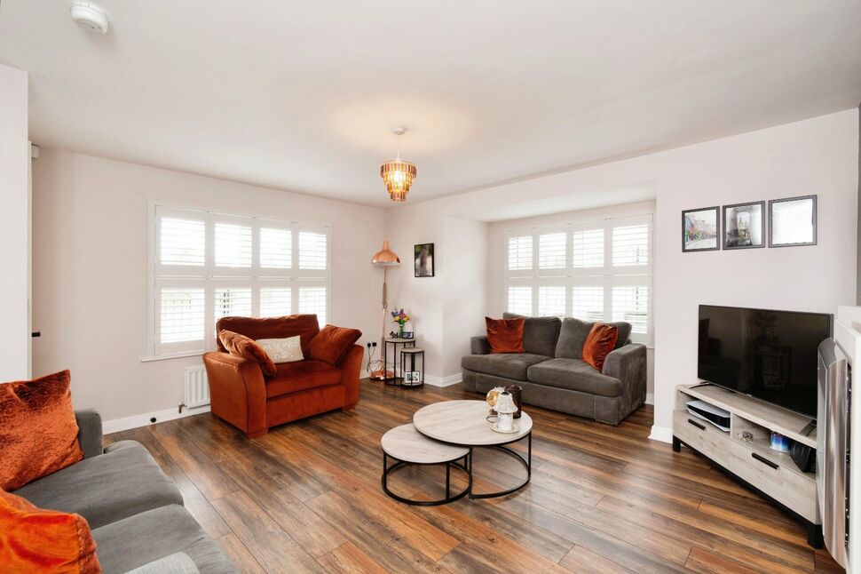 3 bedroom Detached House for sale, Sir Richard Wallace Square, Lisburn