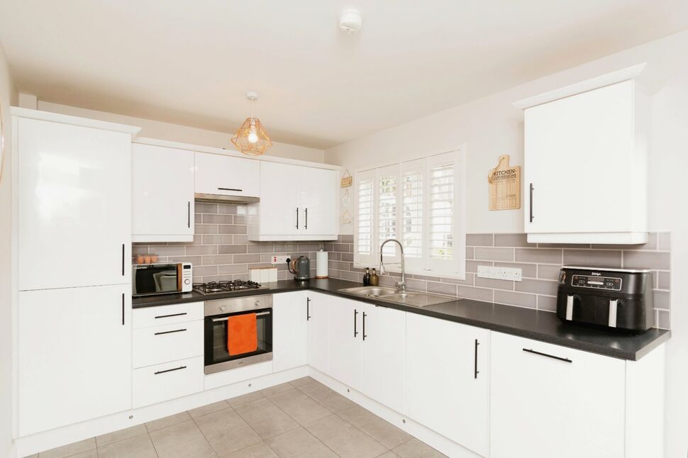 3 bedroom Detached House for sale, Sir Richard Wallace Square, Lisburn