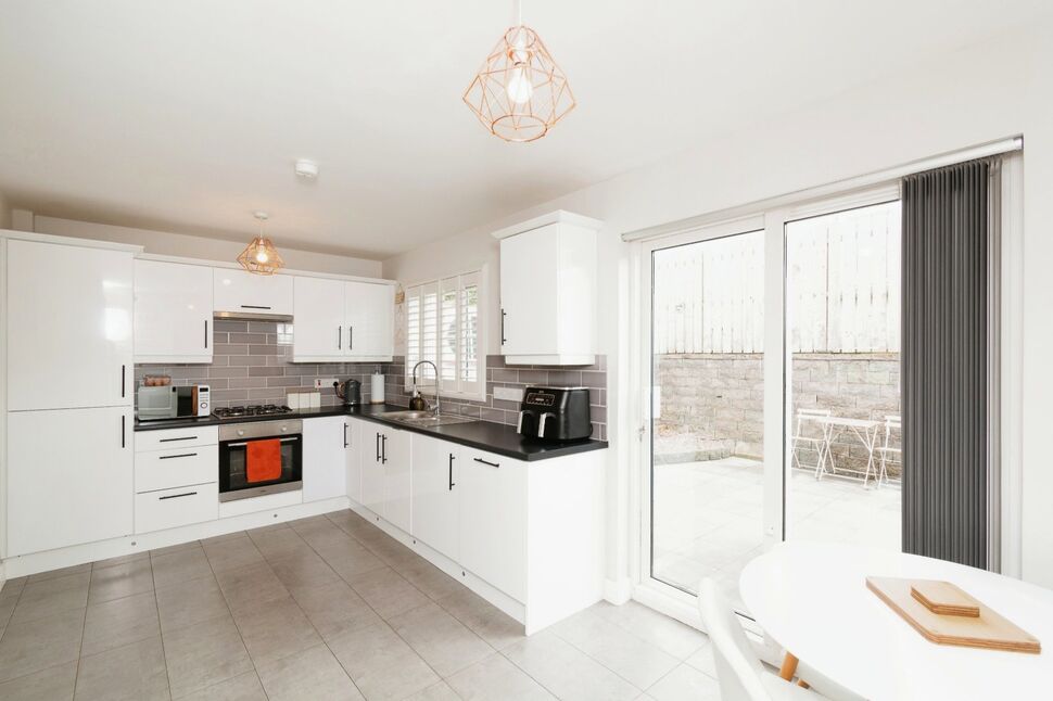 3 bedroom Detached House for sale, Sir Richard Wallace Square, Lisburn