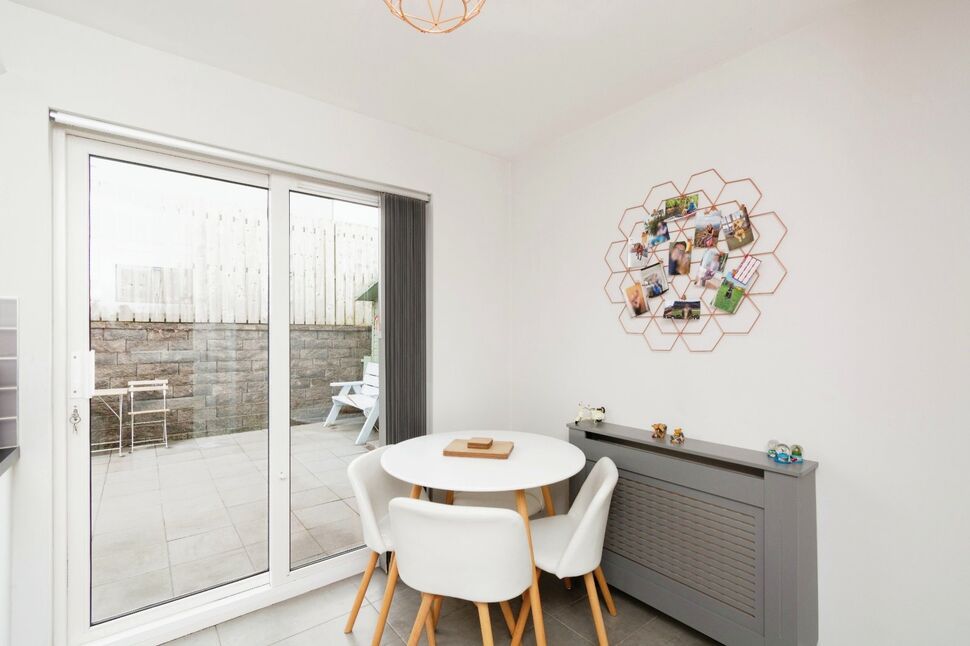 3 bedroom Detached House for sale, Sir Richard Wallace Square, Lisburn