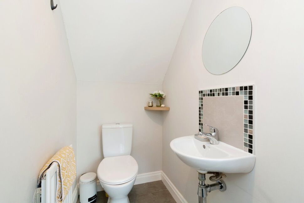 3 bedroom Detached House for sale, Sir Richard Wallace Square, Lisburn