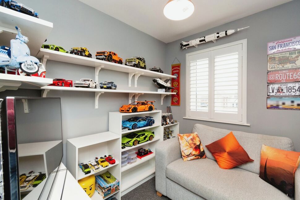 3 bedroom Detached House for sale, Sir Richard Wallace Square, Lisburn