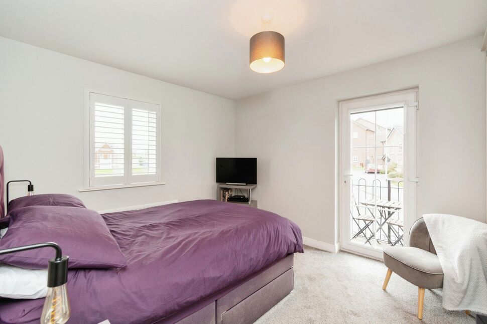 3 bedroom Detached House for sale, Sir Richard Wallace Square, Lisburn