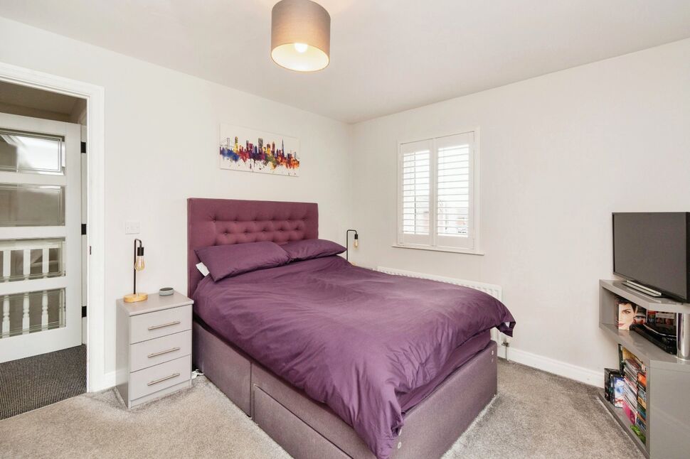 3 bedroom Detached House for sale, Sir Richard Wallace Square, Lisburn