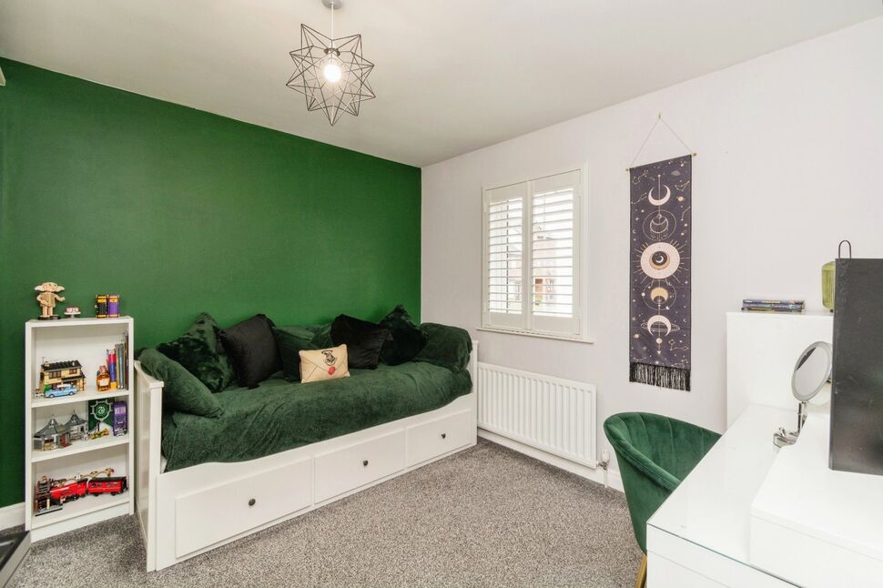 3 bedroom Detached House for sale, Sir Richard Wallace Square, Lisburn