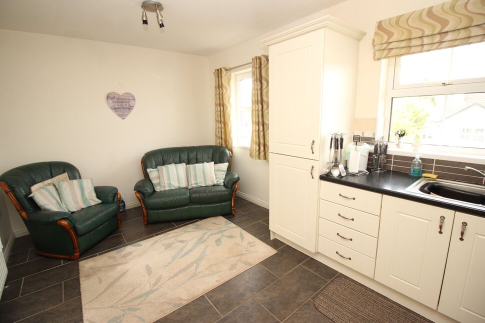 3 bedroom Semi Detached House for sale, Causeway Mews, Lisburn, BT28 £215,000