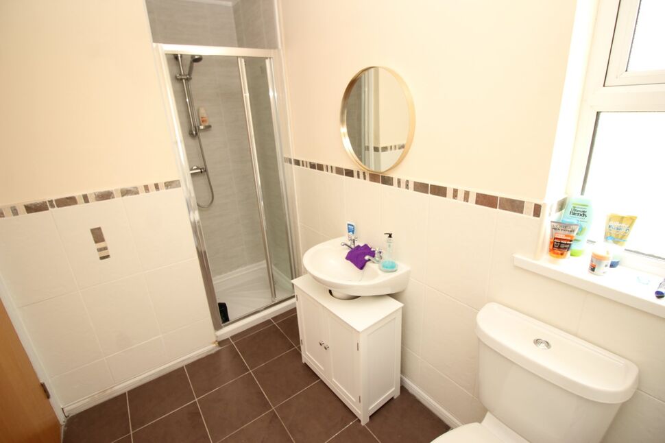 3 bedroom Semi Detached House for sale, Causeway Mews, Lisburn, BT28