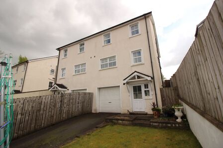Causeway Mews, 3 bedroom Semi Detached House for sale, £215,000