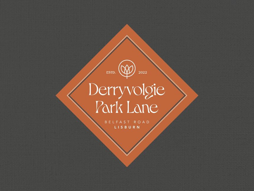4 bedroom Detached House for sale, Derryvolgie Park Lane, Belfast Road