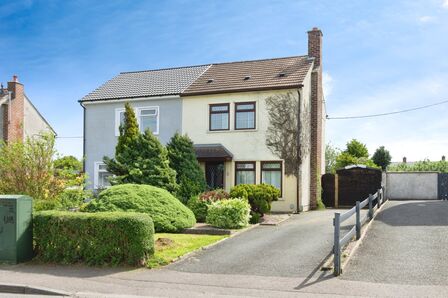 Benson Street, 2 bedroom Semi Detached House for sale, £95,000