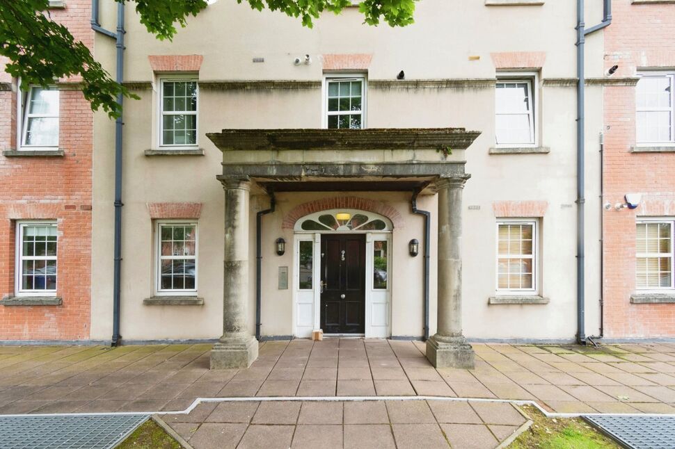 Main image of 2 bedroom  Flat for sale, Milfort Mews, Dunmurry, County Down, BT17