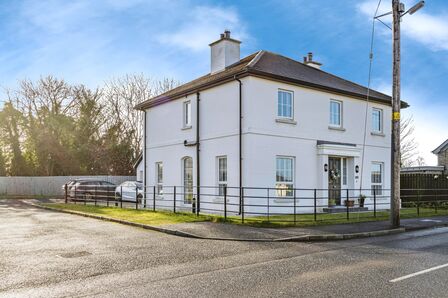 Gravelhill Road, 4 bedroom Detached House for sale, £415,000