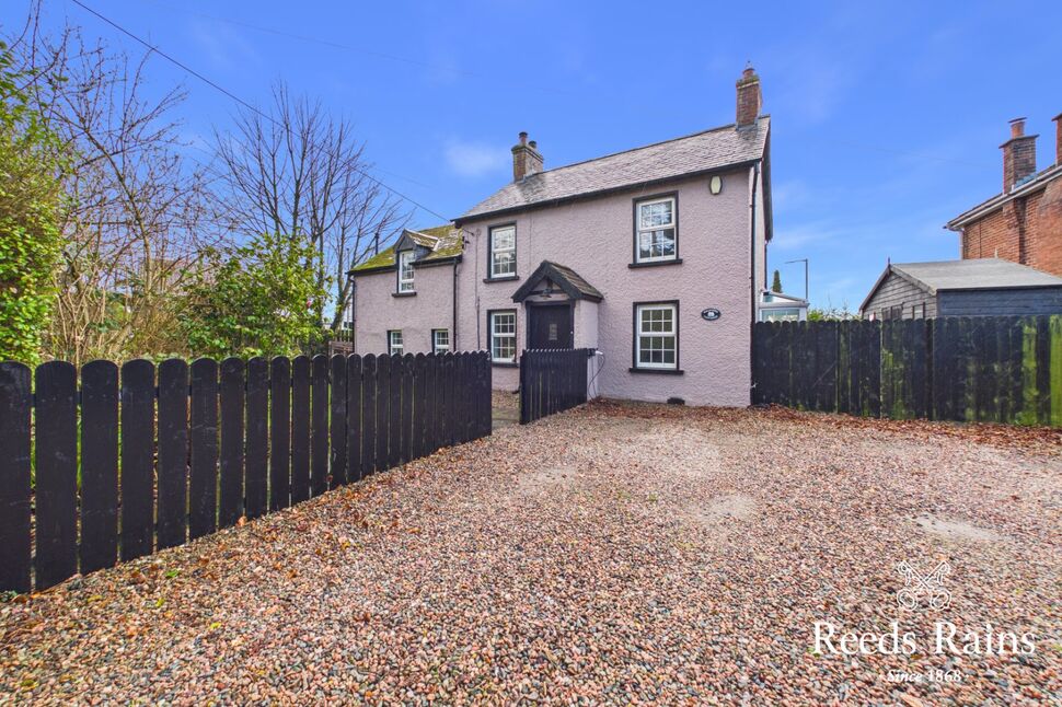 Main image of 3 bedroom Detached House for sale, Burnbrae Avenue, Lisburn, County Down, BT27