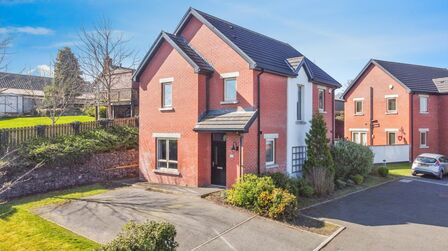 Shelling Mews, 3 bedroom Detached House for sale, £249,950