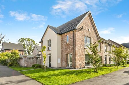 3 bedroom End Terrace House for sale