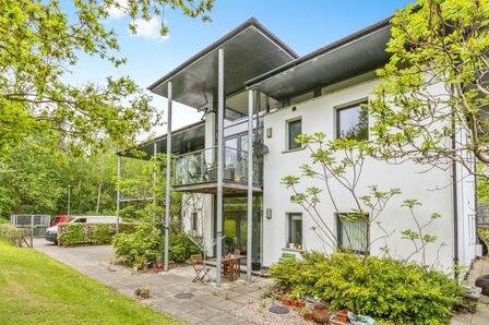 2 bedroom  Flat for sale