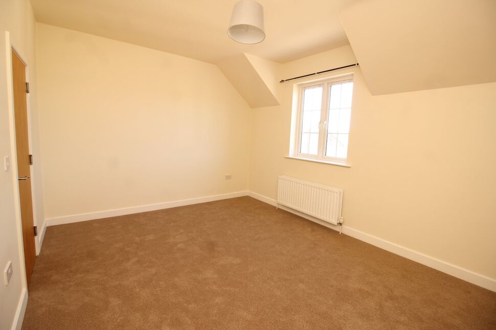 Bedroom 5