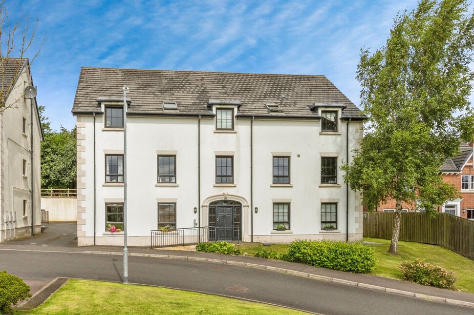 2 bedroom  Flat for sale