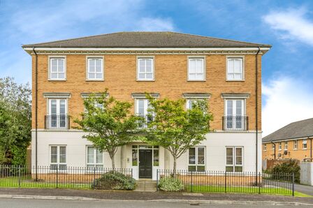 2 bedroom  Flat for sale