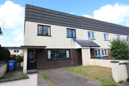 3 bedroom End Terrace House for sale