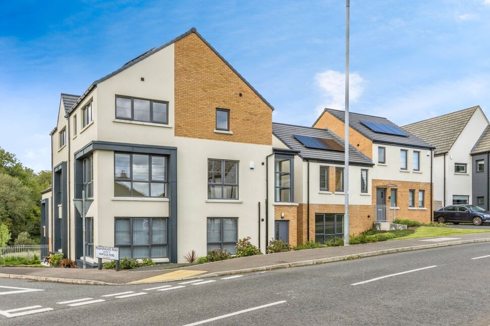 2 bedroom  Flat for sale