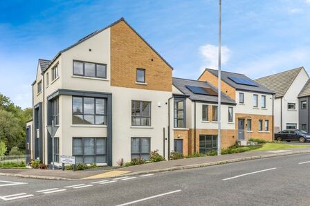 2 bedroom  Flat for sale