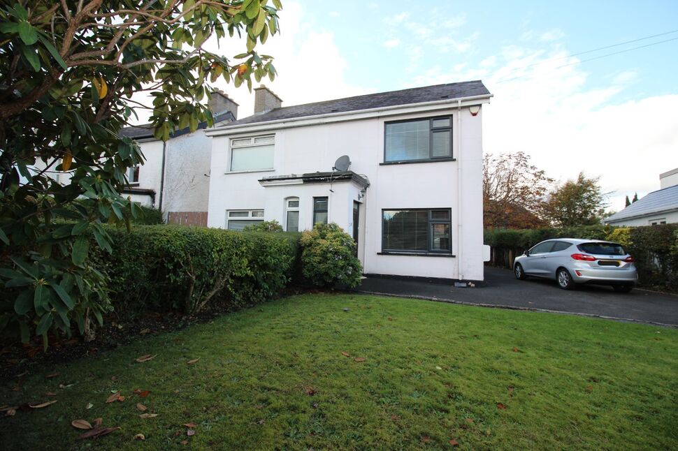 Main image of 2 bedroom Semi Detached House to rent, Hillsborough Road, Lisburn, County Down, BT28