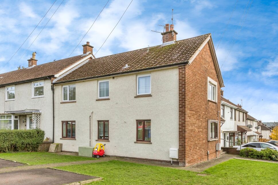 Main image of 2 bedroom  Flat for sale, Rowan Drive, Dunmurry, County Down, BT17