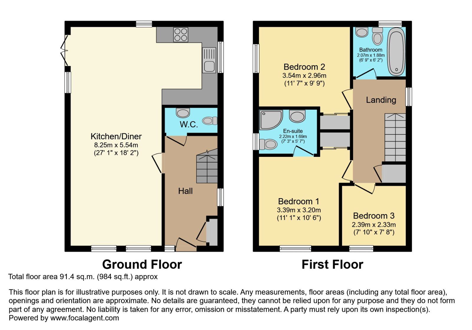 Floorplan of 3 bedroom Detached House for sale, Sycamore Lane, Lisburn, County Antrim, BT28