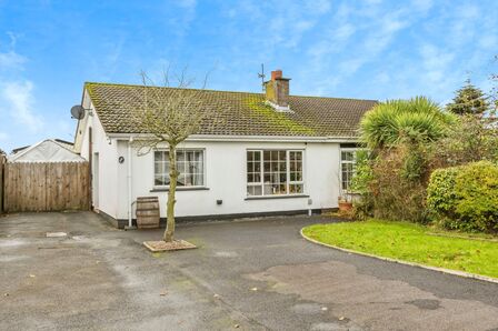 The Meadows, 2 bedroom Semi Detached Bungalow for sale, £159,950