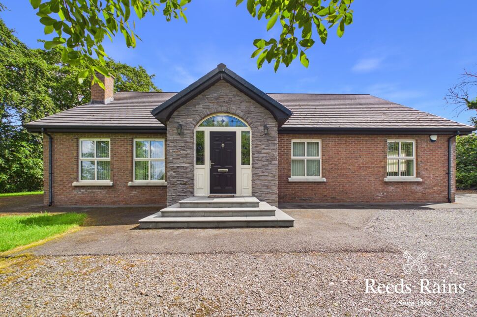 Main image of 3 bedroom Detached Bungalow to rent, Tansy Road, Ballinderry Upper, County Down, BT28
