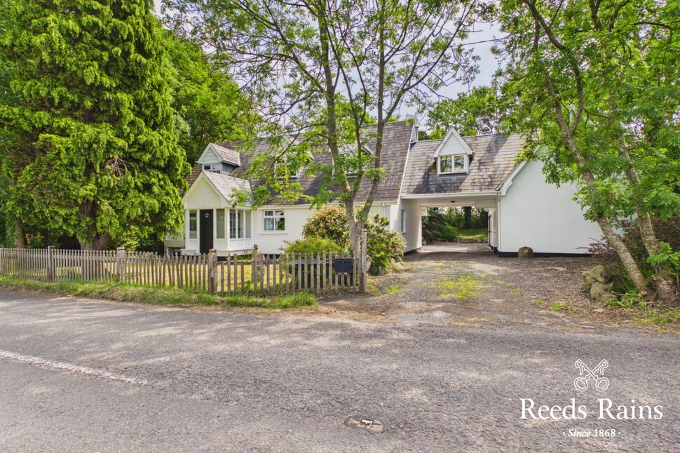 Main image of 5 bedroom Detached House for sale, Crumlin Road, Ballinderry Upper, County Antrim, BT28