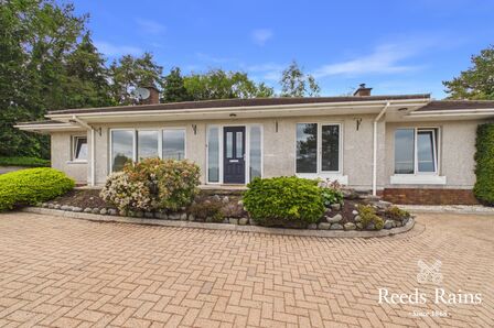 3 bedroom Detached Bungalow to rent