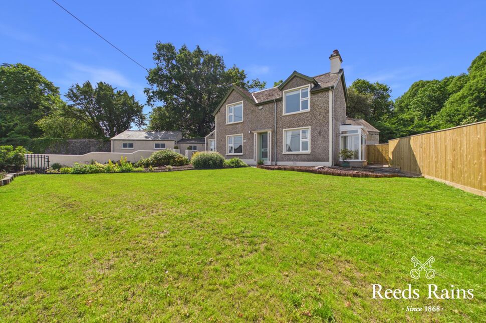 Main image of 3 bedroom Detached House to rent, Millvale Road, Hillsborough, County Down, BT26