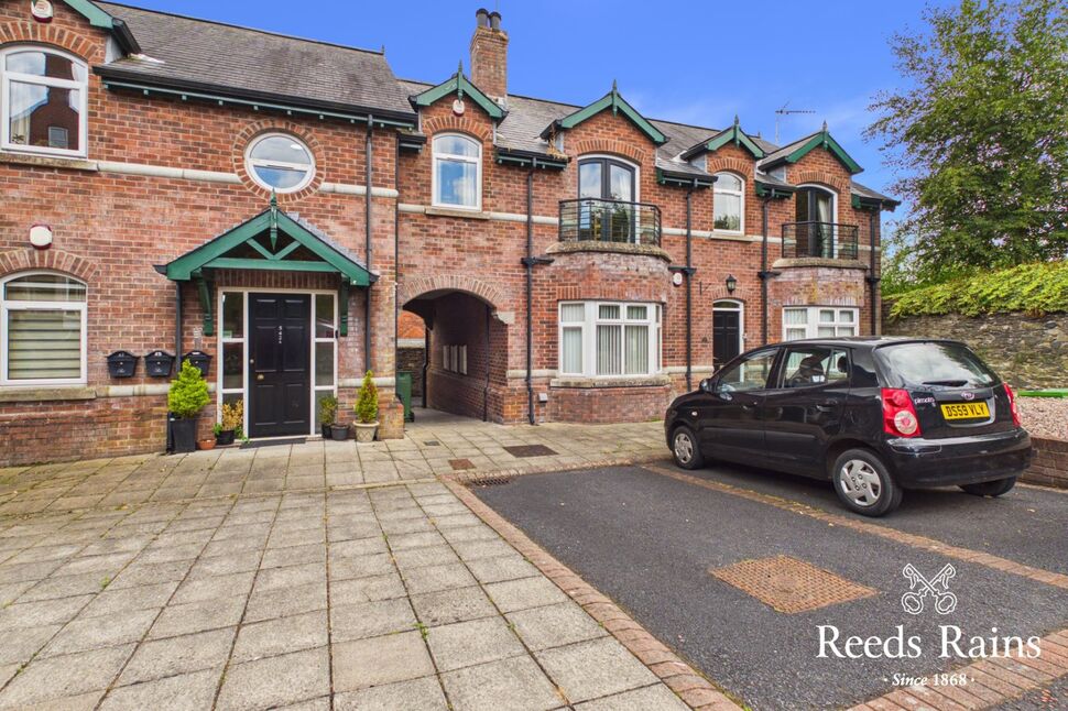 Main image of 3 bedroom Flat for sale, Wapping Lane, Hillsborough, County Down, BT26