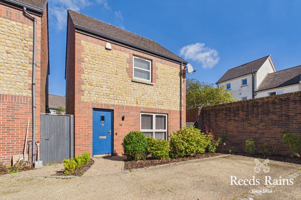 Main image of 2 bedroom Detached House for sale, Lady Wallace Forge, Lisburn, County Antrim, BT28