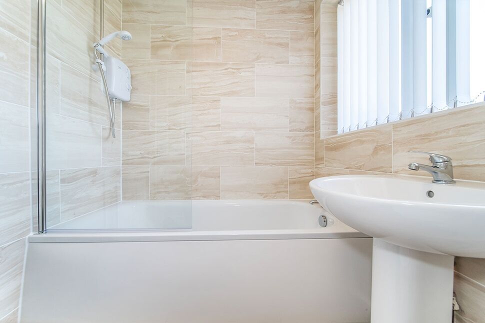 Bathroom / WC