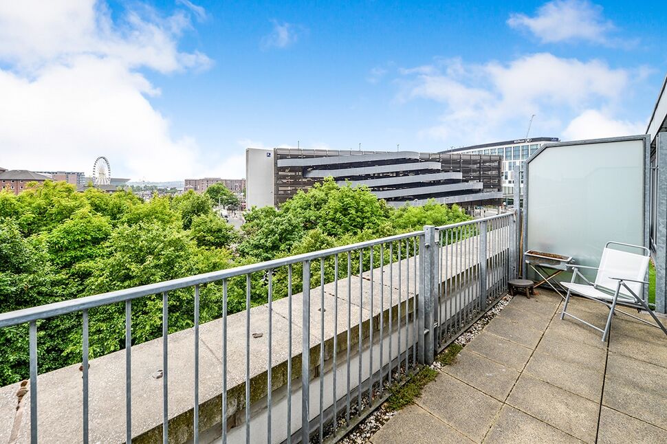 Main image of 2 bedroom Flat to rent, Argyle Street, Liverpool, L1