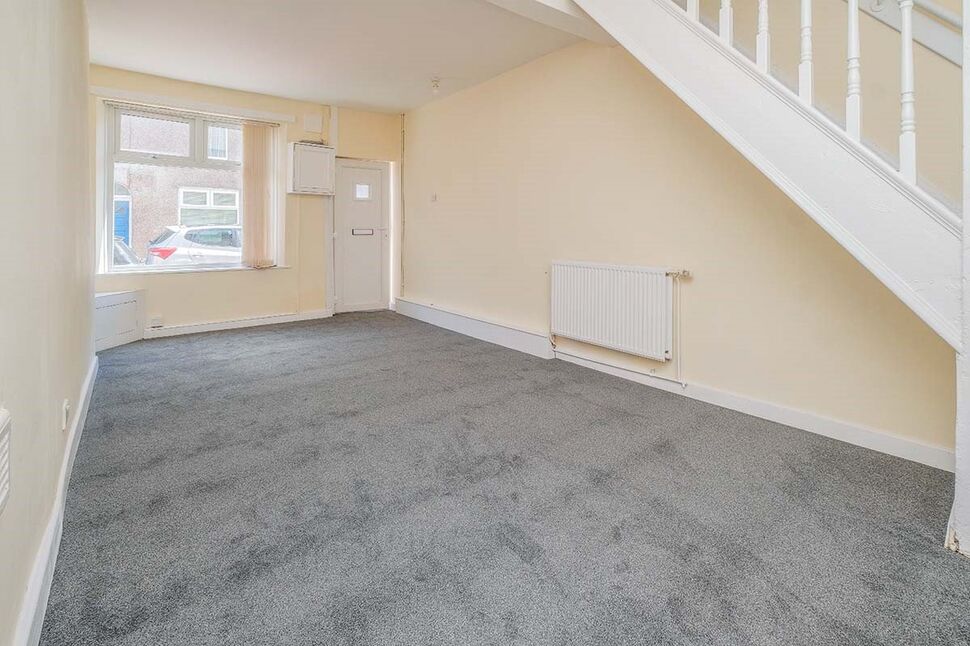 Main image of 2 bedroom Mid Terrace House to rent, Cambria Street, Liverpool, L6