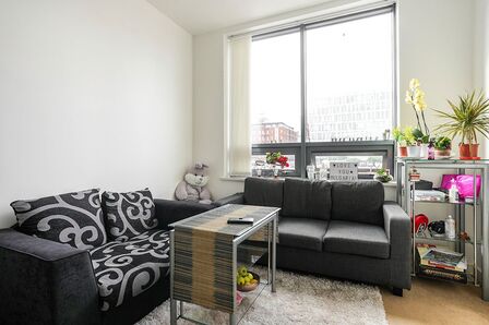 1 bedroom Flat to rent