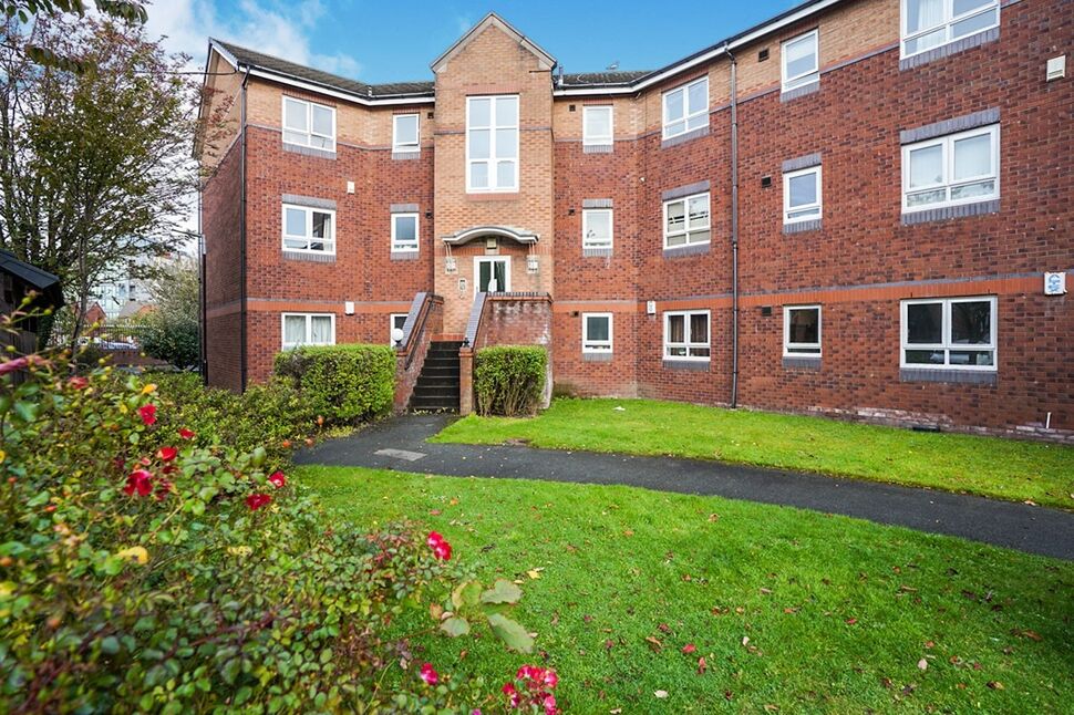 Main image of 2 bedroom Flat to rent, Princes Gardens Highfield Street, Liverpool, L3