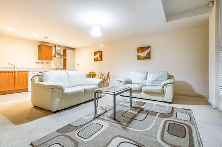 1 bedroom Flat for sale