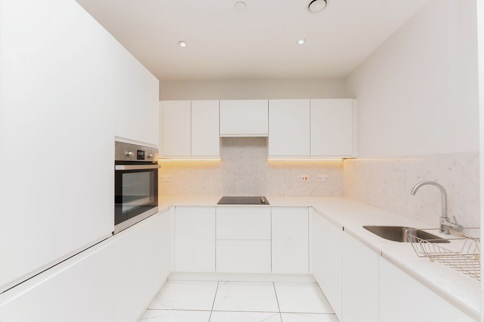 Main image of 2 bedroom Flat to rent, Drury Lane, Liverpool, L2