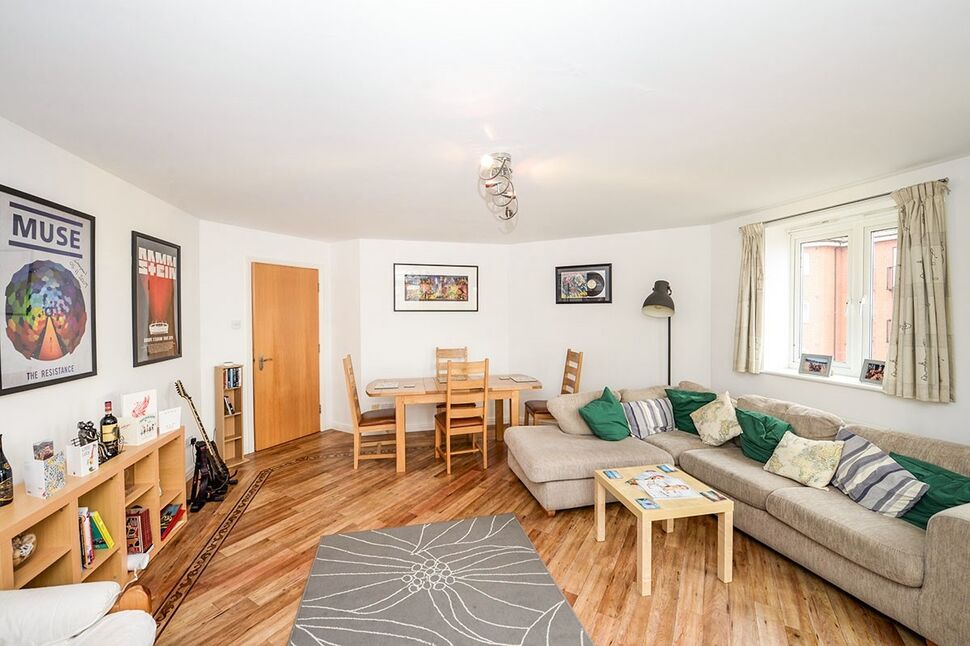 Main image of 2 bedroom Flat to rent, Quebec Quay, Liverpool, L3